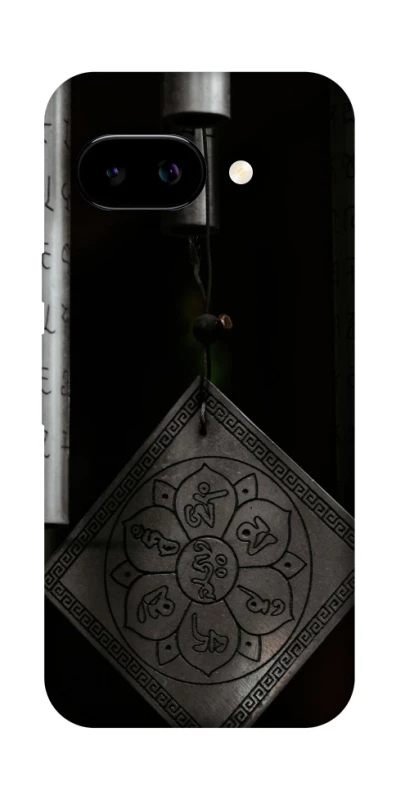 Чехол на Google Pixel 9a Талисман удачи фото 1 из 1