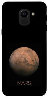 Чохол на Samsung J600F Galaxy J6 (2018) Mars фото 1 з 1