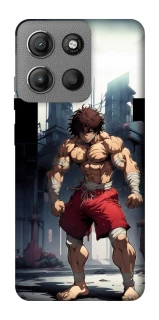 Чохол на Motorola Moto G15 Power Bakkie фото 1 з 1