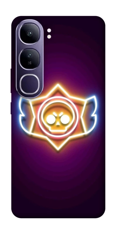 Чохол на Vivo Y300 Brawl Stars ver.3 фото 1 з 1