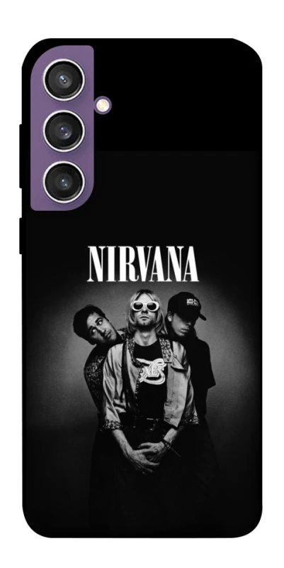 Чохол на Samsung Galaxy S23 FE Nirvana ver.5 фото 1 з 1