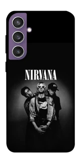 Чохол на Samsung Galaxy S23 FE Nirvana ver.5 фото 1 з 1