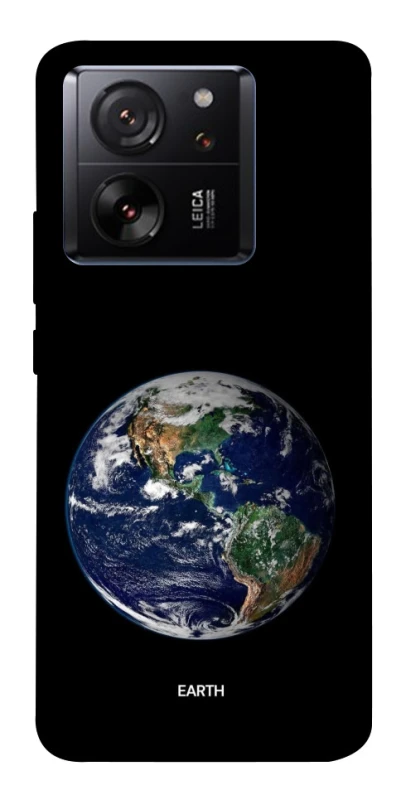 Чехол на Xiaomi 13T Earth фото 1 из 1