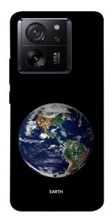 Чехол на Xiaomi 13T Earth фото 1 из 1