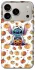 Чехол на Apple iPhone 18 Pro Halloween Stitch ver.3 фото 1 из 2