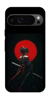 Чохол на Google Pixel 9 Pro Goddess of war ver.5 фото 1 з 1