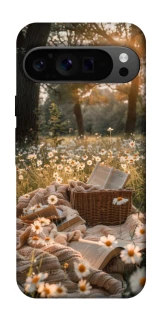 Чохол на Google Pixel 9 Pro Flowers v14 фото 1 з 1