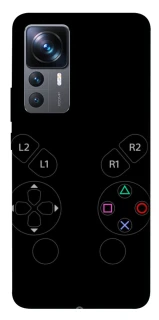 Чохол на Xiaomi 12T / 12T Pro PS Controller фото 1 з 1