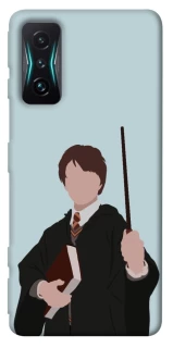 Чехол на Xiaomi Redmi K50 Gaming Harry Potter v5 фото 1 из 1