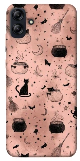 Чохол на Samsung Galaxy A04e Halloween Style ver.2 фото 1 з 1