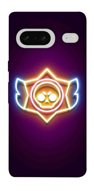 Чохол на Google Pixel 7 Brawl Stars ver.3 фото 1 з 1