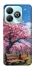 Чохол на ZTE Blade A75 4G Sakura фото 1 з 1