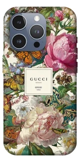 Чехол на Apple iPhone 16 Pro Max Gucci ver.5 фото 1 из 1