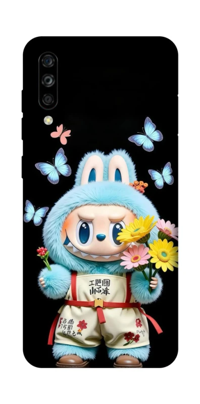 Чохол на ZTE Blade A7s (2019) Japan Labubu фото 1 з 1
