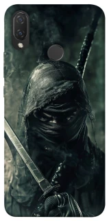 Чохол на Huawei P Smart+ (nova 3i) Assassin фото 1 з 1