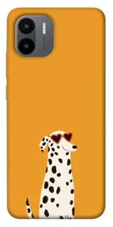 Чохол на Xiaomi Redmi A1 / A2 Далматинець фото 1 з 1