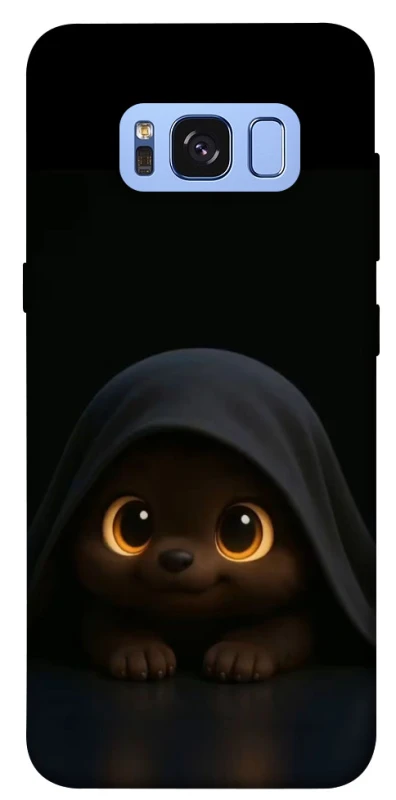 Чохол на Samsung G950 Galaxy S8 Funny Dog фото 1 з 1