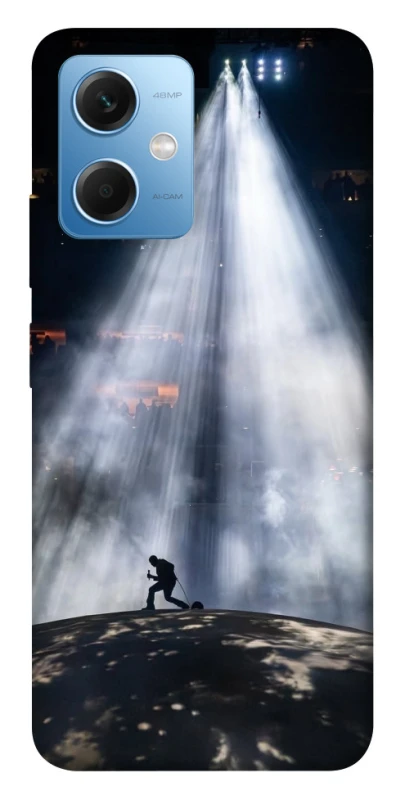 Чехол на Xiaomi Poco X5 5G Kanye West ver.2 фото 1 из 1