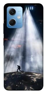 Чехол на Xiaomi Poco X5 5G Kanye West ver.2 фото 1 из 1