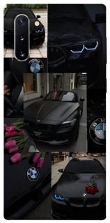 Чохол на Samsung Galaxy Note 10 BMW collage ver.4 фото 1 з 1