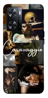 Чехол на OnePlus Nord N20 SE Caravaggio фото 1 из 1