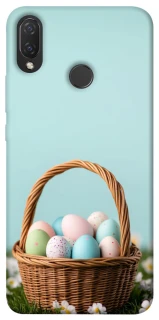 Чохол на Huawei P Smart+ (nova 3i) Easter ver.5 фото 1 з 1