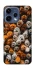 Чехол на Oppo Reno 15 Сat paws фото 2 из 2