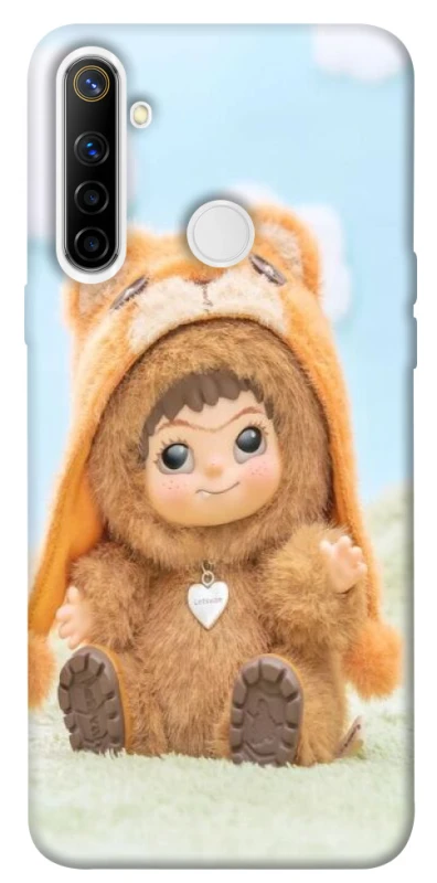 Чохол на Realme 6i Wakuku ver.2 фото 1 з 1