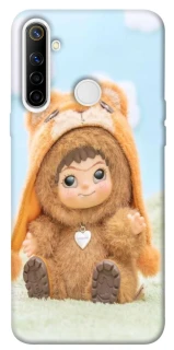 Чехол на Realme 6i Wakuku ver.2 фото 1 из 1