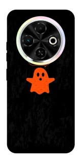 Чохол на TECNO Spark 30C Ghost of Halloween фото 1 з 1