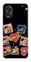 Чохол на Oppo A38 Love is фото 1 з 1