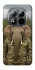 Чохол на Xiaomi Redmi Note 15 Pro 5G Слон захисник фото 1 з 1