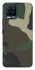 Чохол на Realme 8 Camouflage v8 фото 1 з 1
