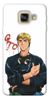 Чехол на Samsung A520 Galaxy A5 (2017) Onizuka фото 1 из 1