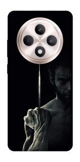 Чехол на Oppo Reno 12 F 4G/5G Logan фото 1 из 1