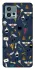 Чохол на Motorola Moto G72 Harry Potter v1 фото 1 з 1