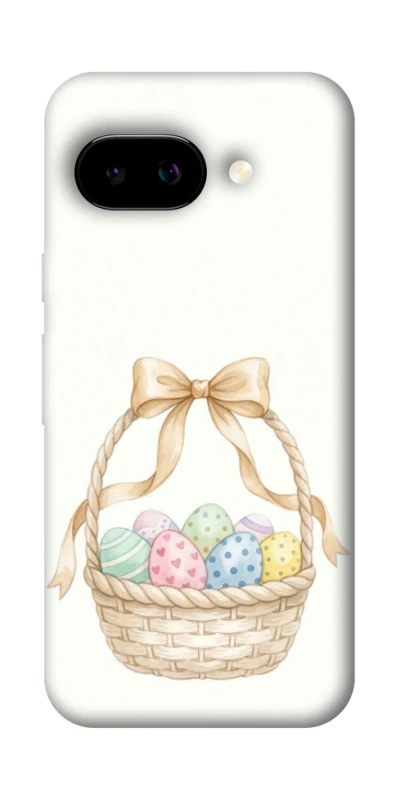 Чохол на Google Pixel 9a Easter ver.2 фото 1 з 1