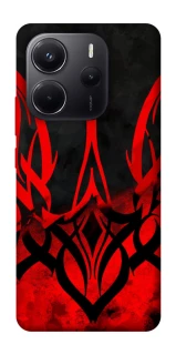 Чохол на Xiaomi Redmi Note 14 4G (Europe version) Герб v18 фото 1 з 1