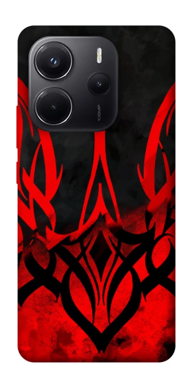 Чехол на Xiaomi Redmi Note 14 5G Герб v18 фото 1 из 1