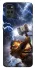 Чехол на Motorola Moto G22 Thrall фото 1 из 1
