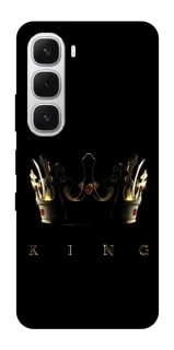 Чохол на Infinix Hot 60i King ver.2 фото 1 з 1
