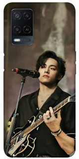 Чохол на Oppo A54 4G V - BTS фото 1 з 1