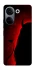 Чохол на TECNO Camon 20 Pro (CK7n) Red Love фото 1 з 1