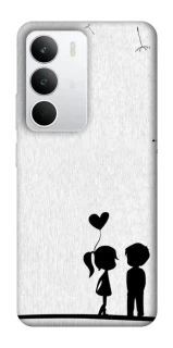 Чохол на Realme C71 Love everywere фото 1 з 1