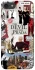Чохол на Apple iPhone 7 / 8 (4.7") Fashion collage ver.15 фото 1 з 1