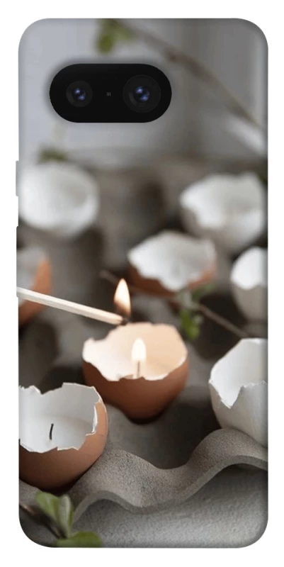 Чехол на Google Pixel 8 Eggcellent фото 1 из 1