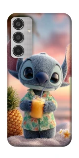 Чохол на Samsung Galaxy M35 Stitch ver.13 фото 1 з 1