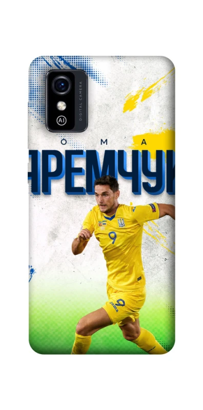 Чехол на ZTE Blade L9 Яремчук №9 фото 1 из 1