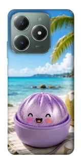 Чехол на Realme C61 Dumpling ver.7 фото 1 из 1