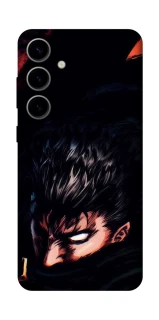 Чохол на Samsung Galaxy S25 Berserk v5 фото 1 з 1
